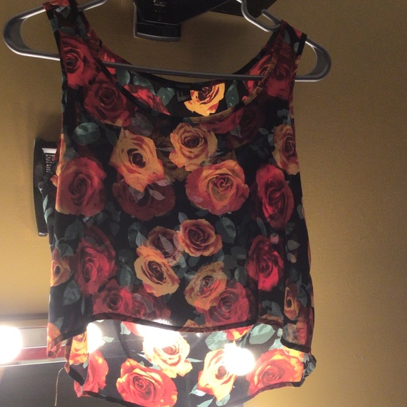 Tank top - Picture 1 of 3